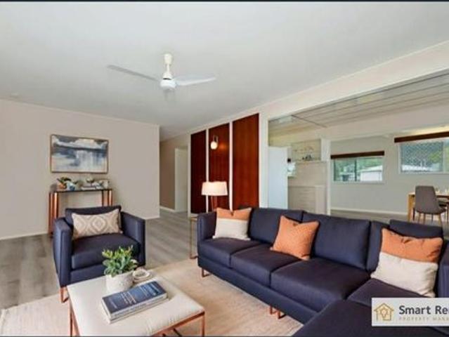 Flexible Family Living in Wulguru