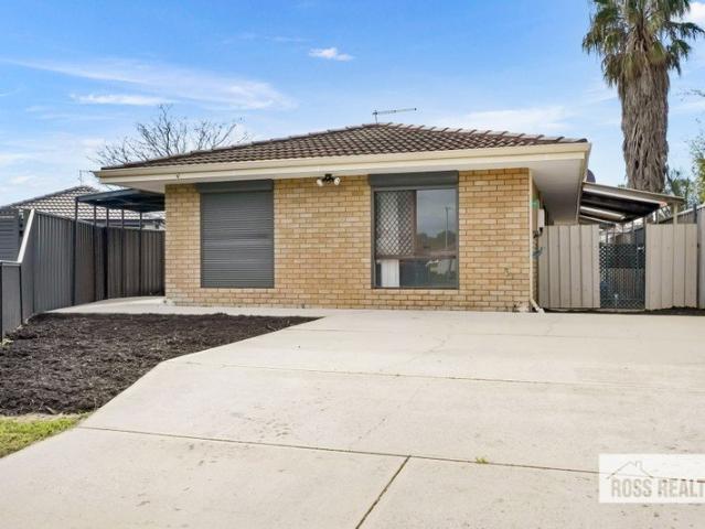 Flexible Family Living Loaded with Space & Potential!