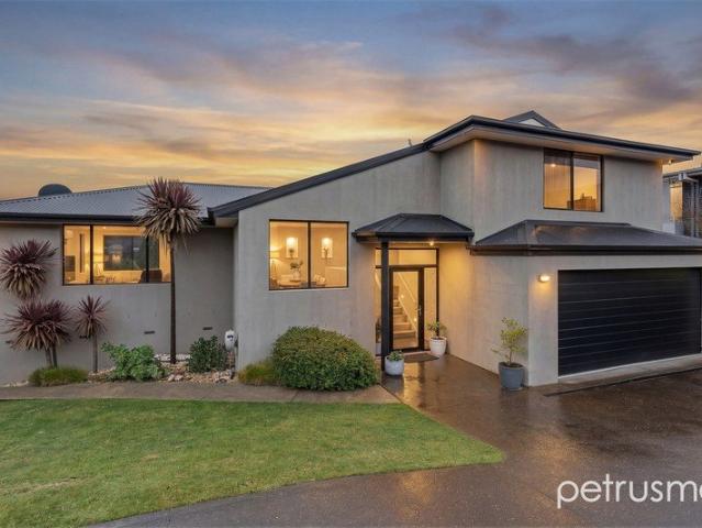 flexible family living with contemporary appeal throughout