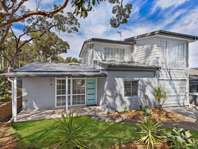 Flexible Family Living with Character, Space and Outdoor Entertaining