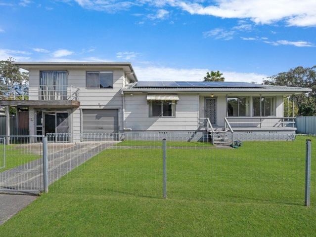 Flexible Living with Self Contained Unit