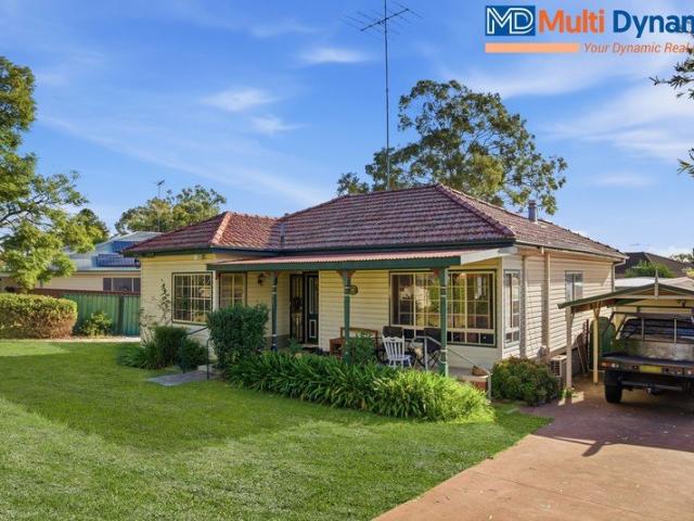 Flexible Family Living with Added Investment Benefits