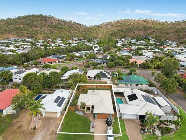 Flexible family living with generous proportions