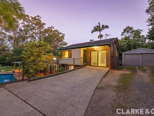 Flexible Family Living with Genuine Dual Living Appeal on 4,396m²