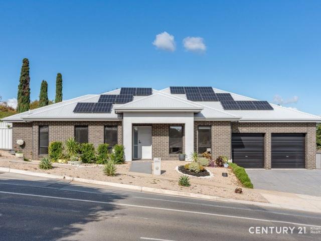 Flexible Family Living with Dual Occupancy Potential