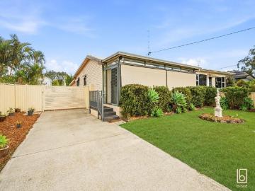 Flexible Family Living with Endless Potential