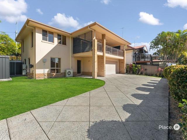 Flexible Family Living with Elevated Views