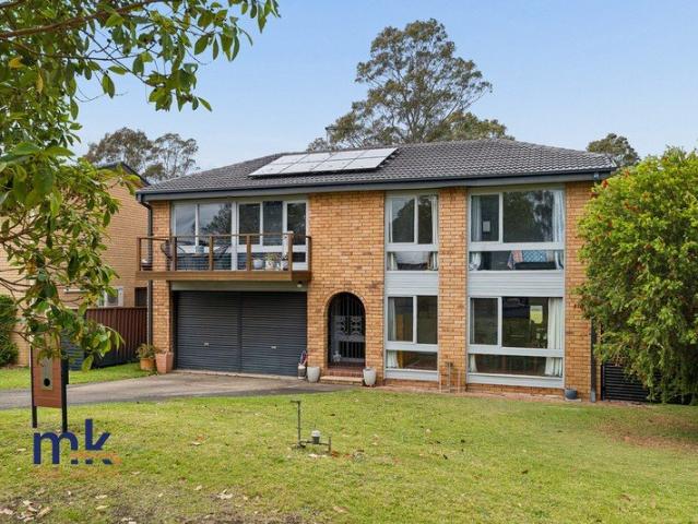 Flexible Family Living with Exceptional In Law Accommodation
