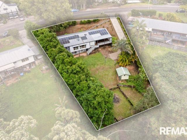 Flexible Family Living with Hinterland Views & Genuine Dual Living Potential