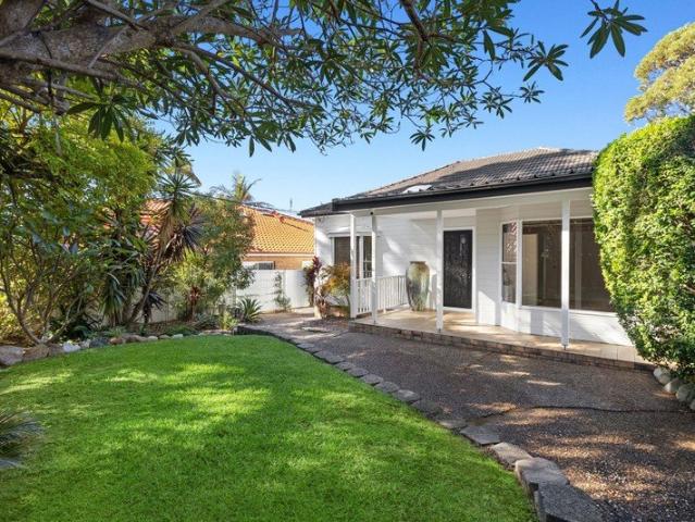 Flexible family living with income potential