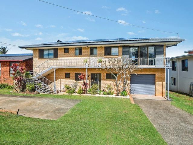 Flexible Family Living with Ocean Views