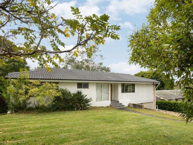 Flexible Family Living with Multi generational Appeal
