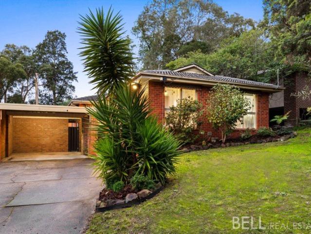 Flexible Family Living with Multigeneration Appeal!