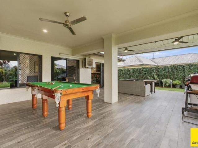 Flexible Family Living with Multiple Living and Work from Home Options