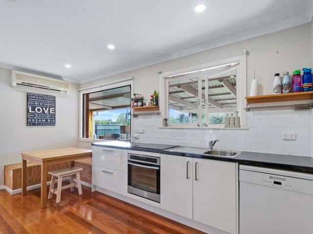 Flexible Family Living with Multiple Living Areas, Extensive Storage & Exceptional Outdoor Space