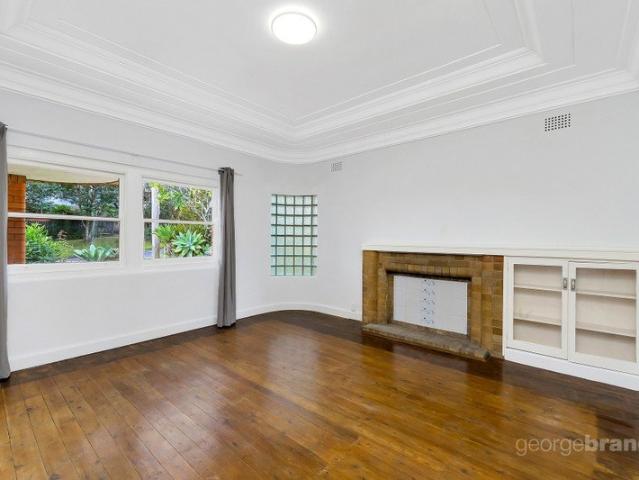 Flexible Family Living with Self Contained Flat
