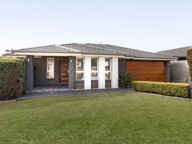 Flexible Family Living with Separate Granny Flat