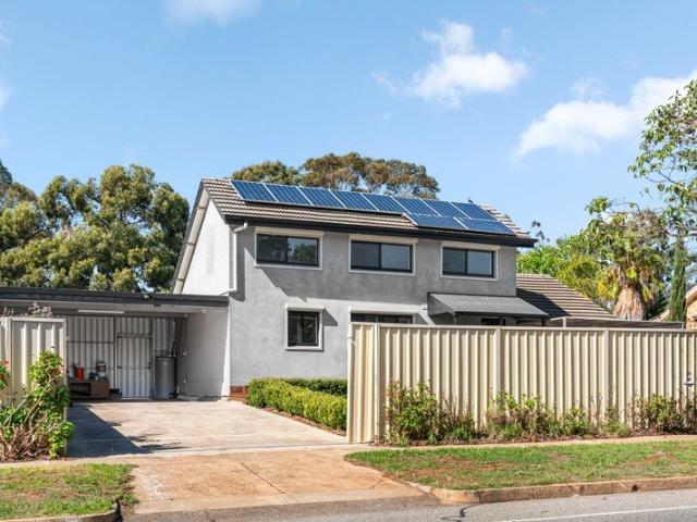 Flexible Family Living with Space, Privacy & Future Potential