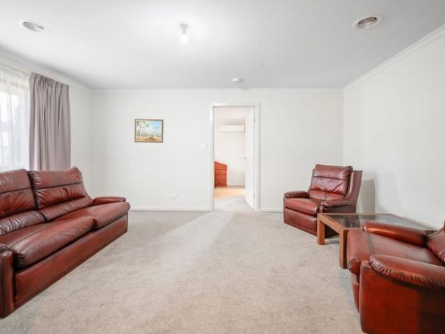 Flexible Family Living with Space to Entertain