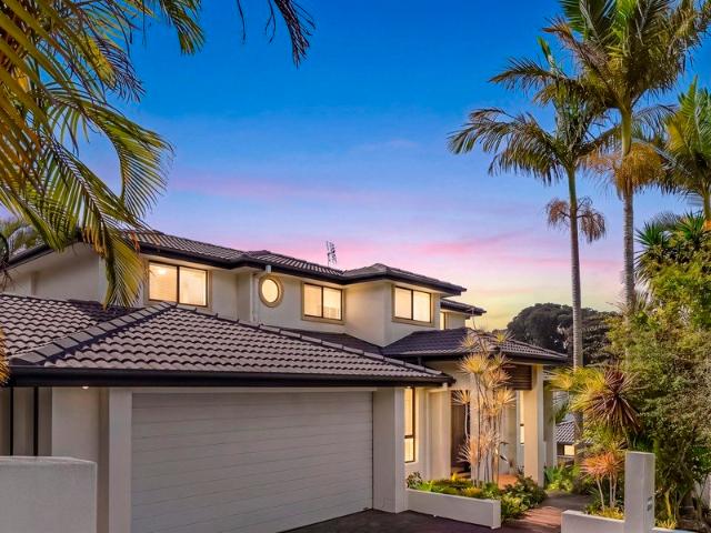 Flexible Family Living with Space to Work, Entertain and Retreat