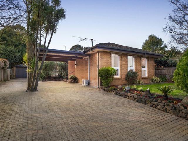 Flexible Family Living with Studio and Expansive Outdoor Entertaining