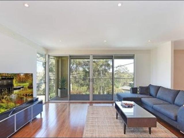Flexible Family Living with Pool and Dual Level Design