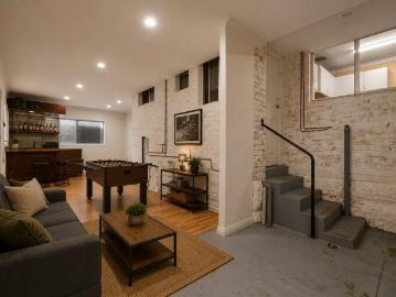 Flexible Family Living with Pool, Multiple Living Areas & Endless Potential