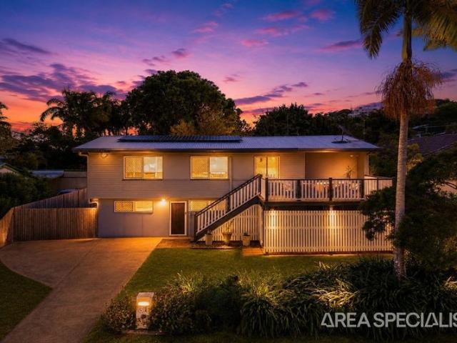 Flexible Family Living with Pool, Shed and Dual Living Potential