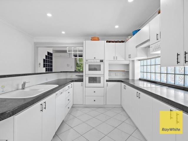 Flexible Family Living With Plenty Of Outdoor Space