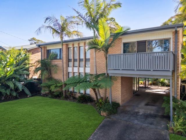 Flexible Family Living with Reserve Outlook