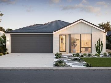 Flexible Family Living with Theatre, Scullery & Exceptional Storage in Henley Brook
