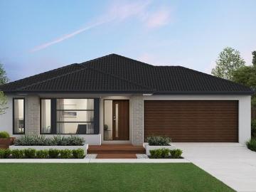 Flexible Family Living with Theatre, Storage and Connected Spaces