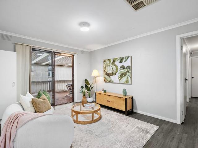 Flexible family living