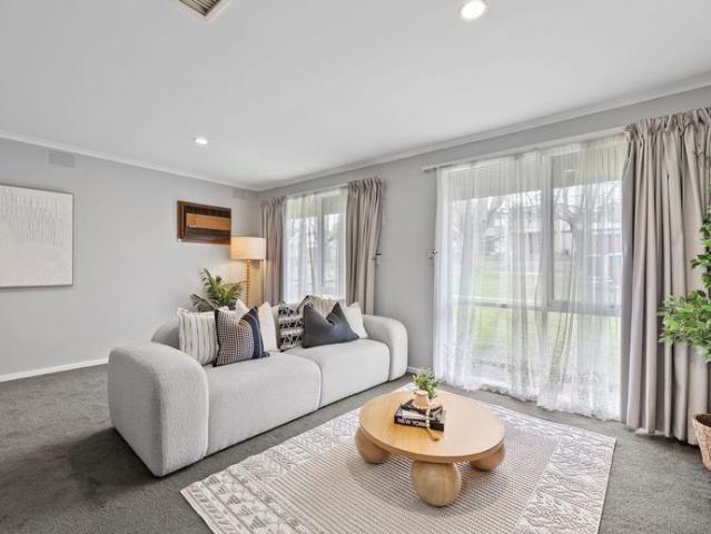 Flexible family living