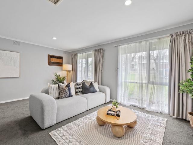 Flexible family living