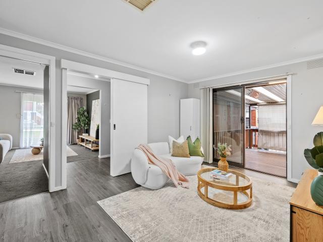 Flexible family living