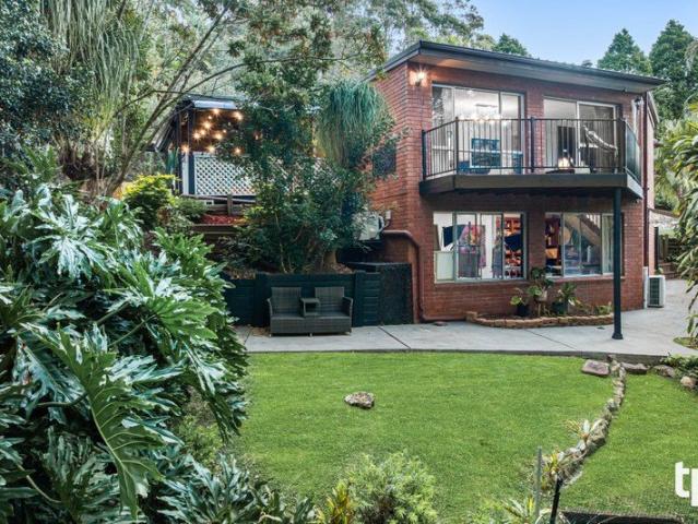 Flexible Family Sanctuary with Private Backyard Paradise