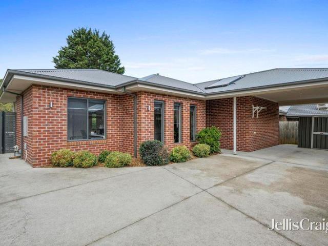 Flexible First Home or Downsizer Close to Brushy Creek Trail