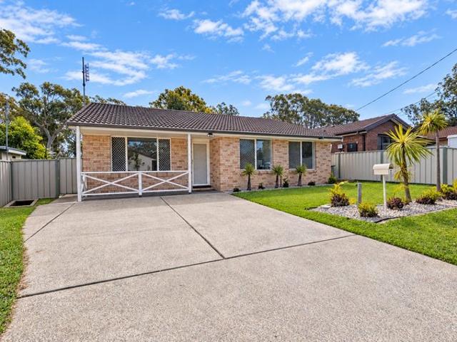 Flexible Five Bedroom Home with Outdoor Entertaining