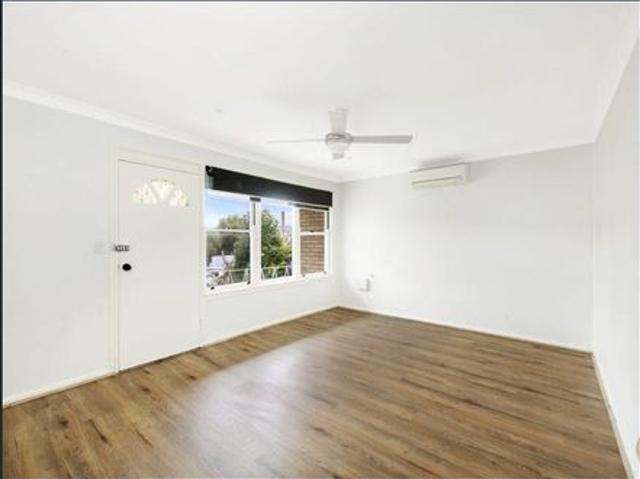 Flexible Floorplan!