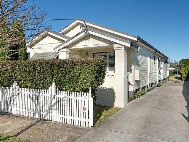 Flexible Floorplan, Big Backyard, Brilliant Location
