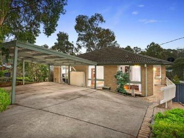 Flexible Floorplan For 3+4 Bedroom Families