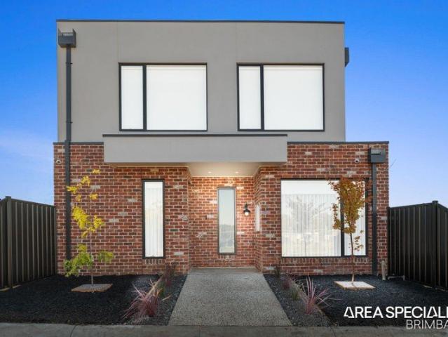 Flexible Floorplan with Potential 4th Bedroom