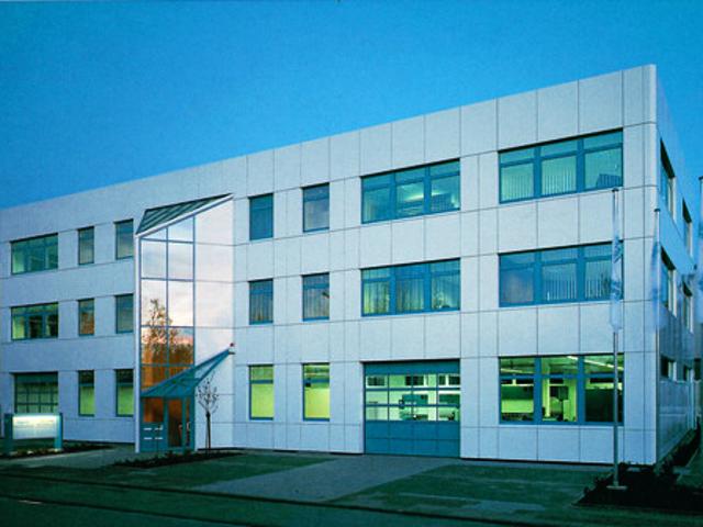 Flexible Gewerbe und Büroflächen in Wuppertal Langerfeld