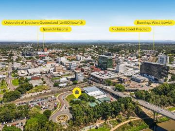 Flexible Inner City Opportunity with Strong Income Potential