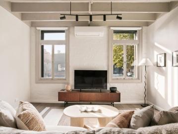 Flexible Inner City Investment + Home
