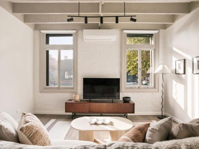 Flexible Inner City Investment + Home