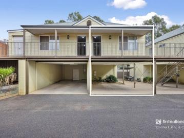 Flexible Investment or Private Escape in the Heart of Moama