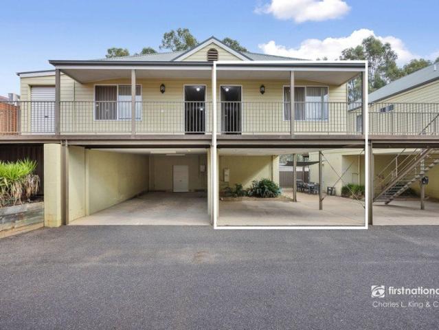 Flexible Investment or Private Escape in the Heart of Moama