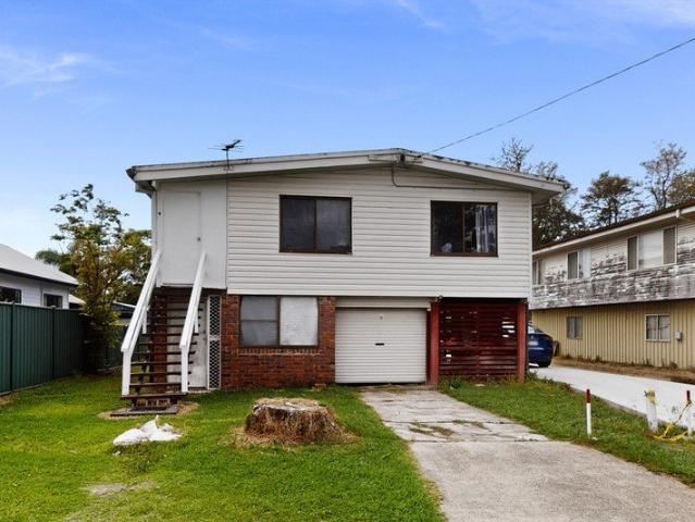 Flexible Land Opportunity Front Home Site or Rear 600m² Vacant Block